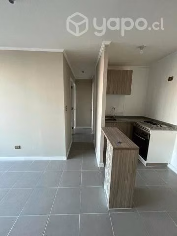 Departamento Radal 1225, Quinta normal
