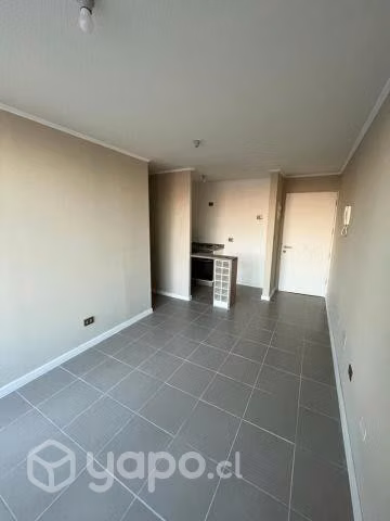 Departamento Radal 1225, Quinta normal