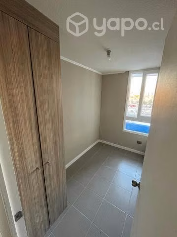Departamento Radal 1225, Quinta normal