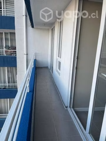 Departamento Radal 1225, Quinta normal
