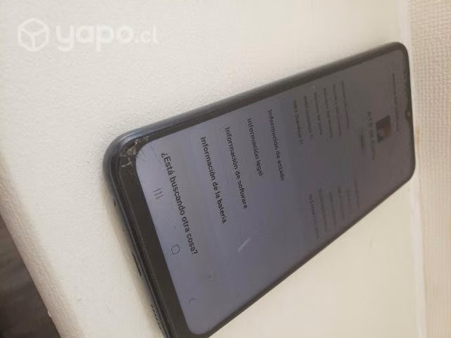 Samsung galaxy A13 - Imagen 2