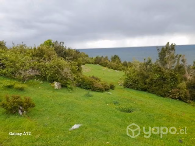 Se vende terreno