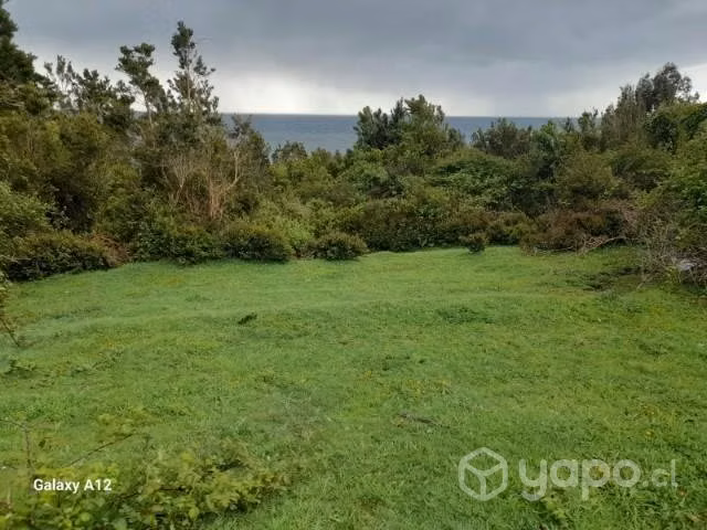 Se vende terreno