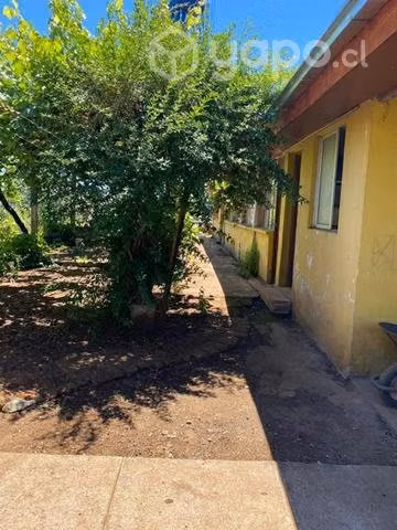 Venta propiedad chacay comuna de ñiquen