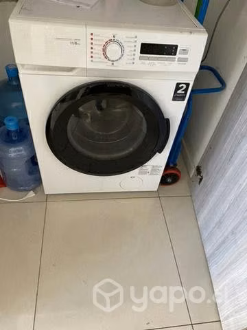 Lavadora secadora Midea - Imagen 4