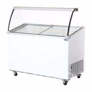 Barquillera 7 sabores con bodega, ventus