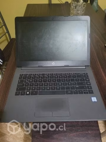 Notbook Hp - Imagen 3