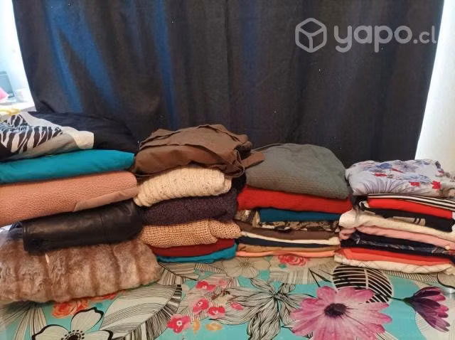 Lotes de ropa