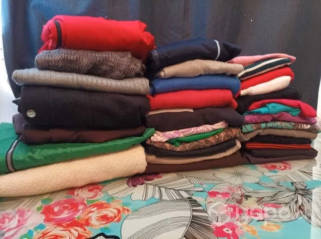 Lotes de ropa