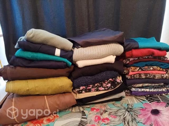 Lotes de ropa