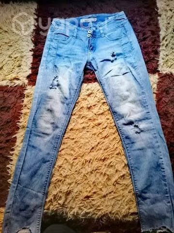 Pantalon dama