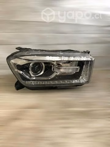 Foco optico RH Maxus T