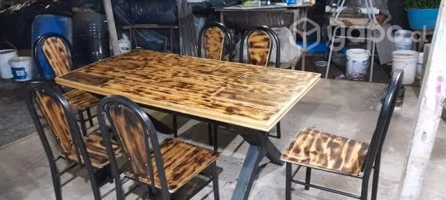 Comedor