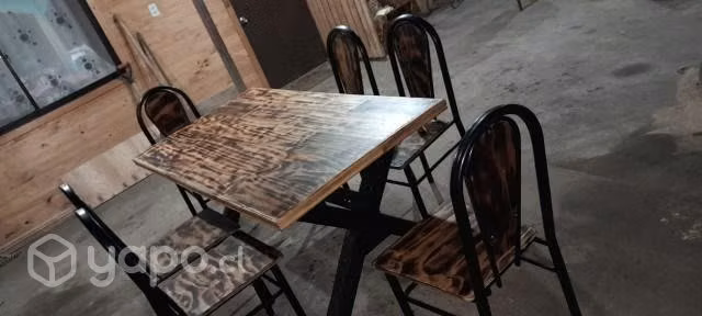 Comedor - Imagen 4