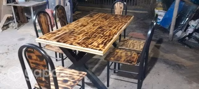 Comedor - Imagen 2