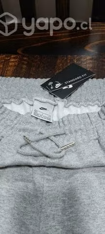 Conjunto buzo hombre - Imagen 4