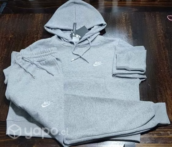 Conjunto buzo hombre - Imagen 3