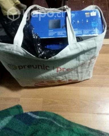 PS 4 x poco uso - Imagen 2