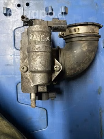 Cuerpo de aceleración Mazda 3