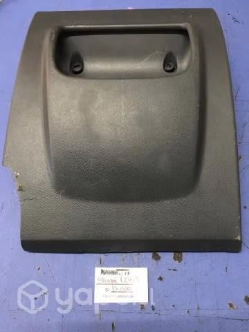 Tapa fusibles interior (241) Fiat Strada trekking