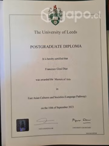 Clases/traducción de japonés