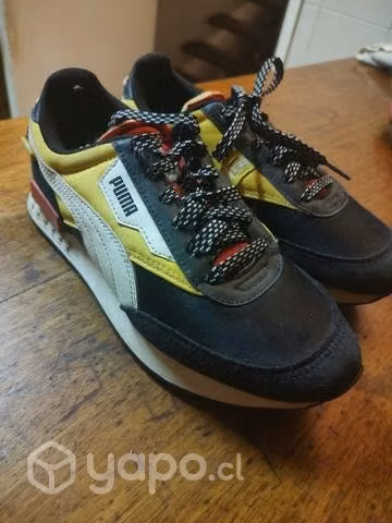 Zapatillas Marca Puma