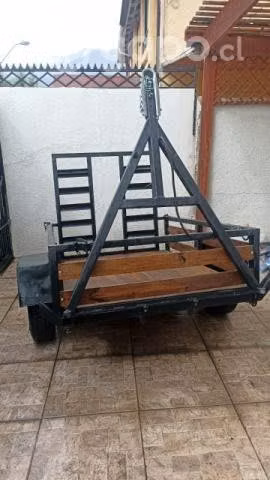 Carro de arrastre - Imagen 6