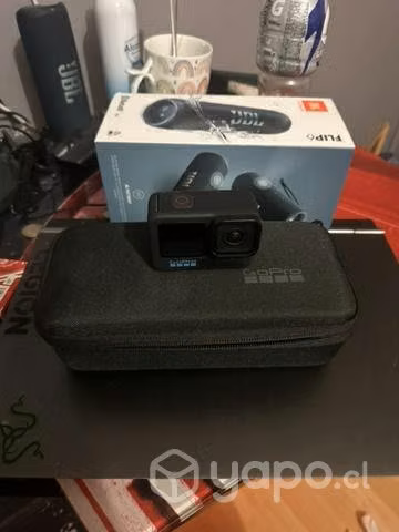 Go pro hero 11 balck