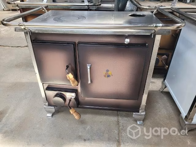 Cocina nueva