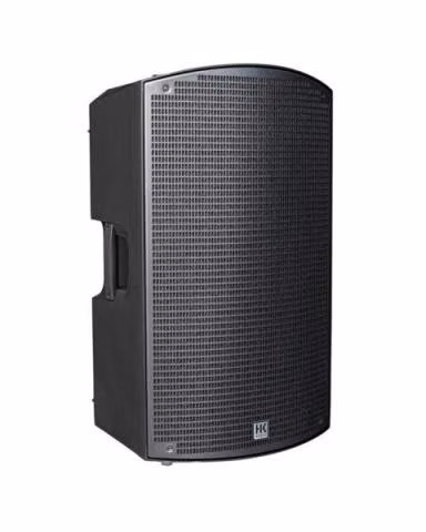 Parlante Sonar 115 Xi HK Audio
