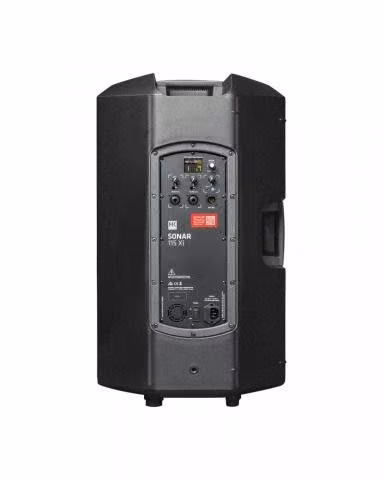 Parlante Sonar 115 Xi HK Audio