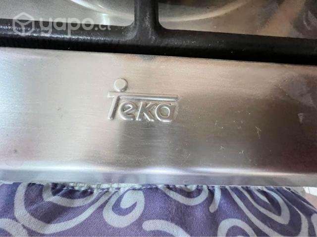 Encimera marca teka - Imagen 2