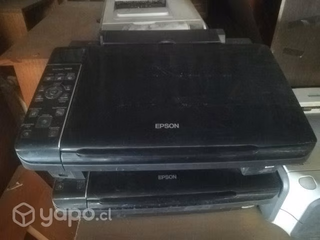 Impresora epson (0.26.4)