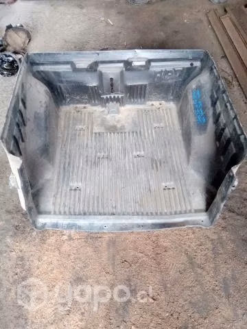 Cubre pickup Fiat strada 2018