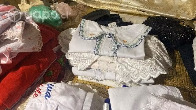 Trajes fiestas patrias - Imagen 5