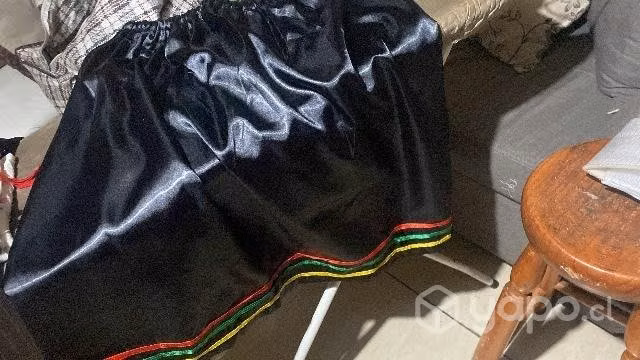 Trajes fiestas patrias - Imagen 3