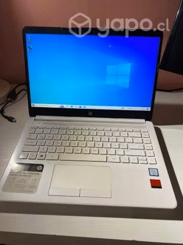 Notebook hp