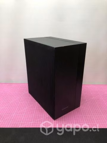 Soundbar Samsung 200W inañámbrico regalado