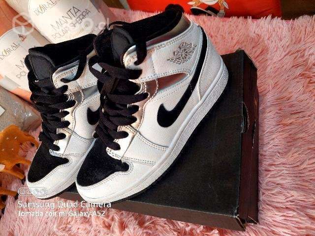 Zapatillas jordan N°36 - Imagen 2