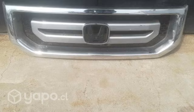 Máscara Honda Pilot (15.32)