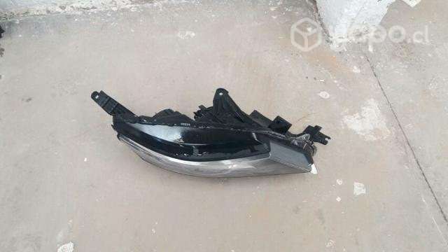 Optico Lh Mistsubishi L200 - Imagen 2