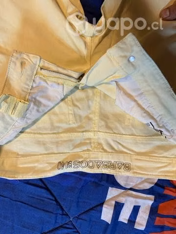 Pantalón Barbados de mujer - Imagen 2