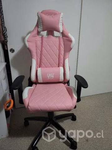 Silla gamer