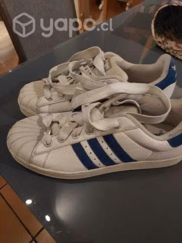 Zapatillas Adidas Original - Imagen 4