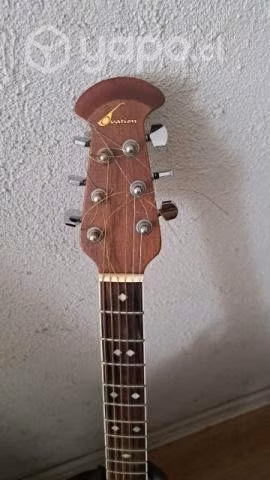 Se vender Guitarra ovation