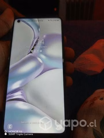 Celular A21s - Imagen 2