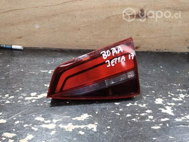 Foco Volkswagen Bora Jetta /m01nj2