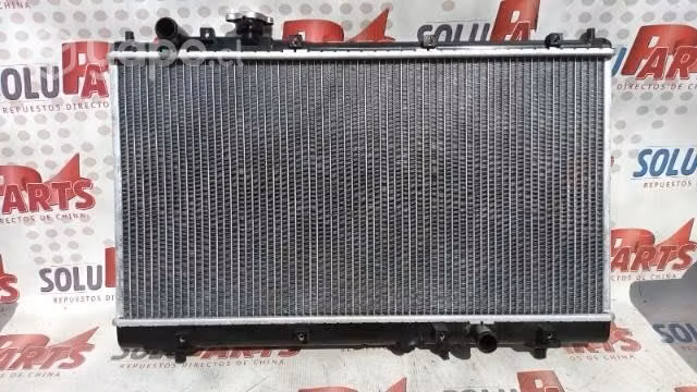 Radiador de agua Haima 3