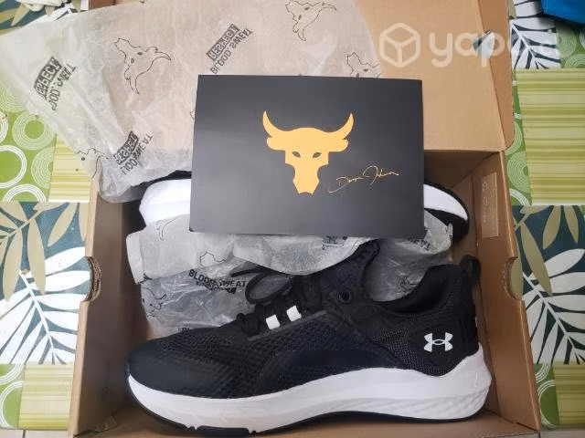 Zapatillas under armour