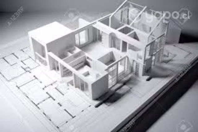 Servicios de arquitectura